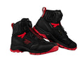 SEVENTY DEGREES CSIZMA SD-BA7 STELVIO ADVENTURE FEKETE / PIROS