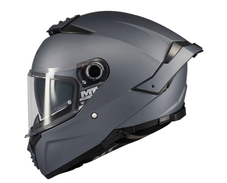 MT BUKÓSISAK THUNDER 4 SV PURE A2 MATT TITANIUM