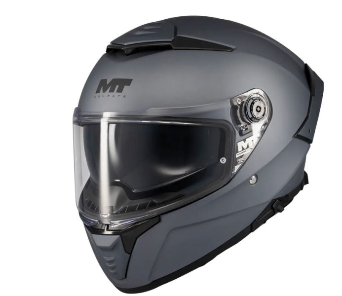 MT BUKÓSISAK THUNDER 4 SV PURE A2 MATT TITANIUM