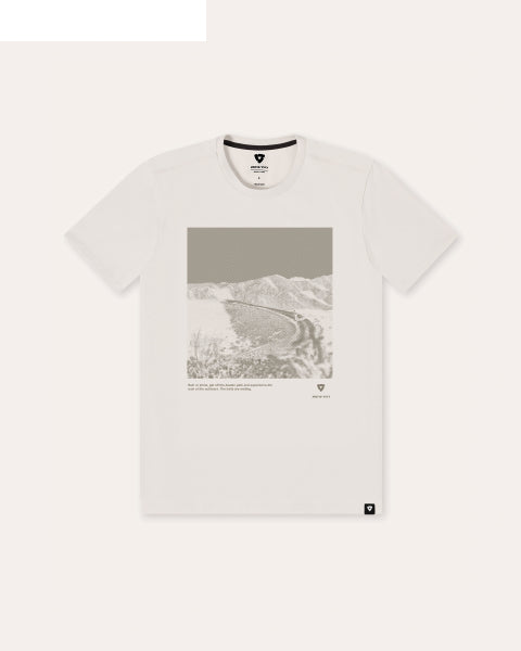 TRICOU REVIT JAKE GRI