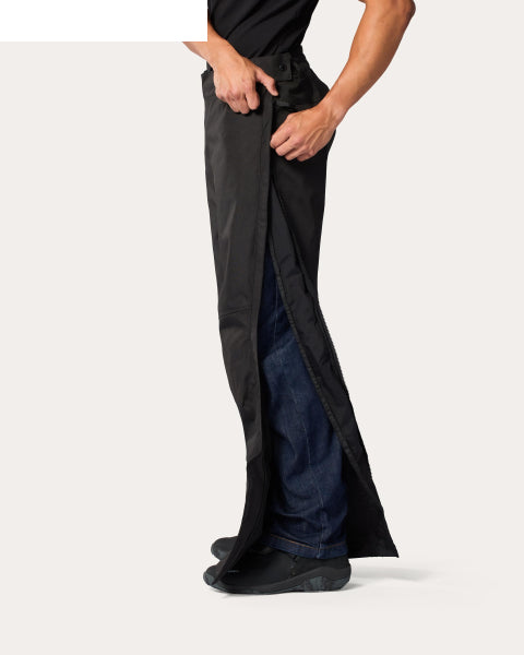 REVIT Pantaloni textil Axis 3 H2O