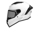 CASCA INTEGRAL MT STINGER 2 KIDS PURE A0 ALB S:47-48 cm (22.06) MT-V-28B