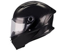 CASCA INTEGRAL MT STINGER 2 KIDS PURE A1 MAT NEGRU S:47-48 cm (22.06) MT-V-28B