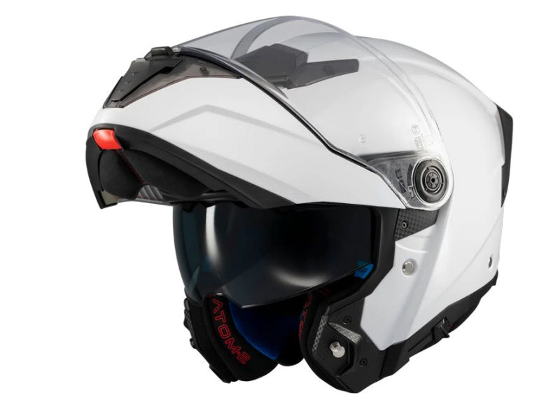 MT BUKÓSISAK ATOM 2 SV PURE A0 FEHÉR