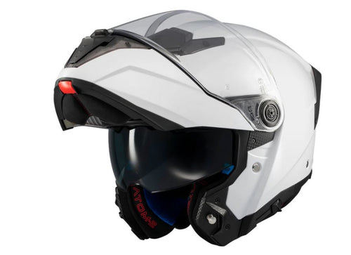 MT BUKÓSISAK ATOM 2 SV PURE A0 FEHÉR