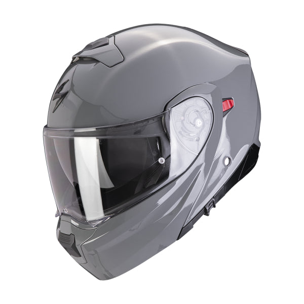 CASCA SCORPION EXO-930 EVO SOLID Cement Gri