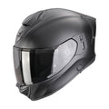 CASCA SCORPION EXO-530 AIR Mat negru