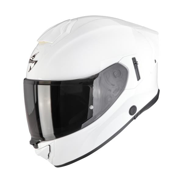 CASCA SCORPION EXO-530 AIR Solid Alb