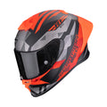 SCORPION BUKÓSISAK EXO-R1 EVO II AIR VALERE Matt Black-Red