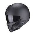 CASCA SCORPION EXO-COMBAT II Mat negru