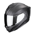 CASCA SCORPION EXO-1500 AIR Mat negru