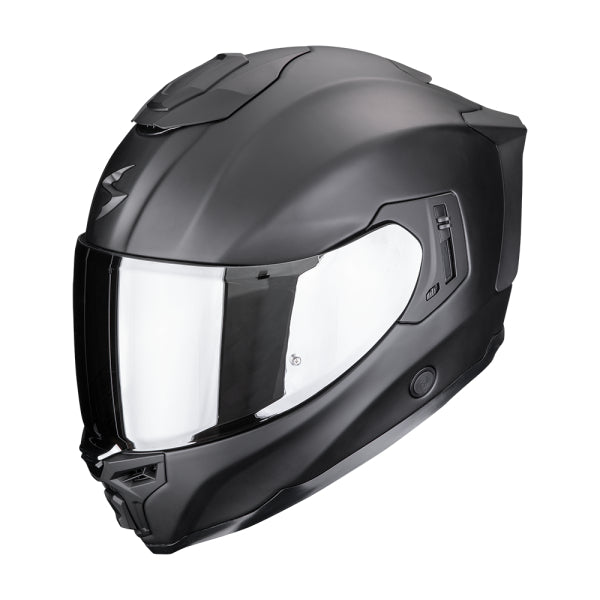 CASCA SCORPION EXO-1500 AIR Mat negru