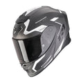 SCORPION BUKÓSISAK EXO-R1 EVO CARBON AIR PROPEL Matt Black-Silver