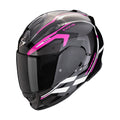 SCORPION BUKÓSISAK EXO-491 KRIPTA Black-Pink-White