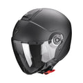 SCORPION BUKÓSISAK EXO-CITY II Matt black