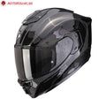 SCORPION BUKÓSISAK EXO-1500 CARBON AIR MUNDI Black-Chameleon