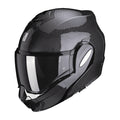 SCORPION BUKÓSISAK EXO-TECH EVO CARBON SOLID Black