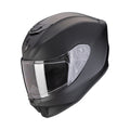 CASCA SCORPION EXO-JNR AIR Negru mat