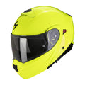SCORPION BUKÓSISAK EXO-930 EVO SOLID Neon yellow