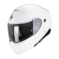 CASCA SCORPION EXO-930 EVO SOLID Alb