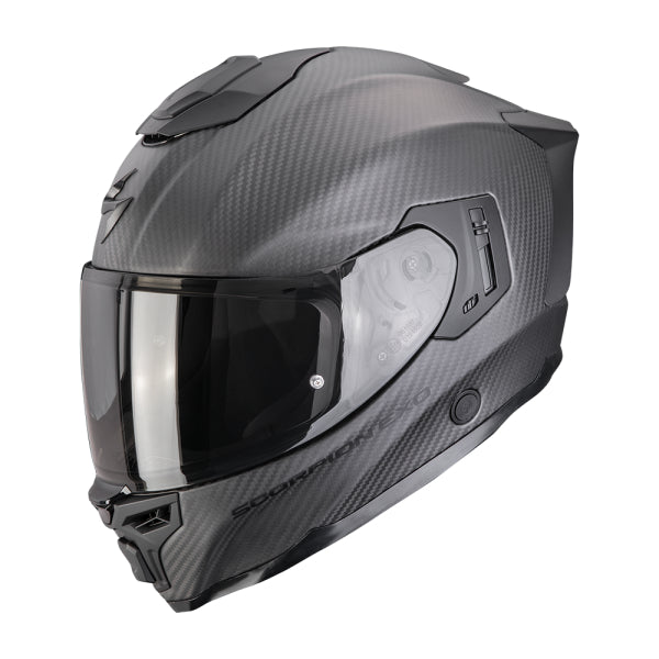 SCORPION BUKÓSISAK EXO-1500 CARBON AIR Matt black