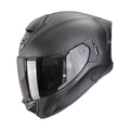 CASCA SCORPION EXO-530 i AIR Negru mat