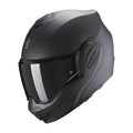 SCORPION BUKÓSISAK EXO-TECH EVO Matt Black