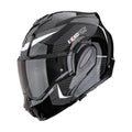 SCORPION BUKÓSISAK EXO-TECH EVO PRO ACUTI Black-Silver