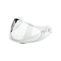 CASCA SCORPION PLEXI EXO-491 3D (TRANSPARENT ANTI-ZGĂRIETURI) KDF-14-3 / MAXVISION / ECE 22-06