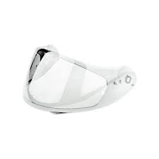 CASCA SCORPION PLEXI EXO-491 3D (TRANSPARENT ANTI-ZGĂRIETURI) KDF-14-3 / MAXVISION / ECE 22-06