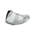 CASCA SCORPION PLEXI EXO-491 3D (SEMI-ÎNTUNECAT ANTI-ZGĂRIETURI) KDF-14-3 / MAXVISION / ECE 22-06