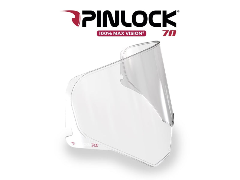SCORPION BUKÓSISAK PINLOCK FÓLIA CONVERT FX PINLOCK 70 / DKS474