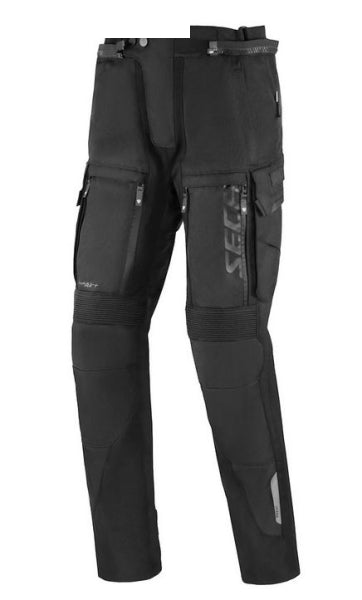 SECA NADRÁG ARRAKIS III NŐI NÉGYÉVSZAKOS FEKETE DM