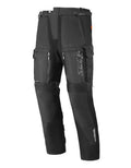 Pantaloni SECA ARRAKIS III pentru bărbați, pentru toate anotimpurile, negri