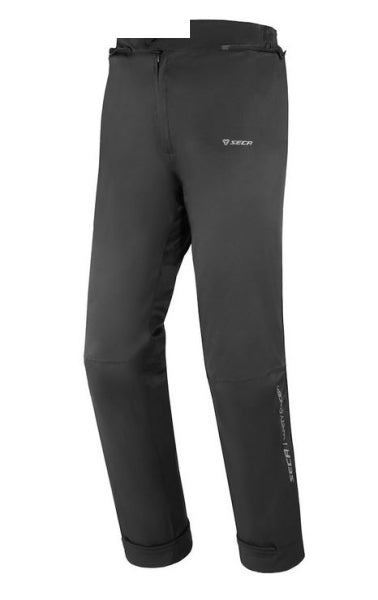 Pantaloni SECA ARRAKIS III pentru bărbați, pentru toate anotimpurile, negri
