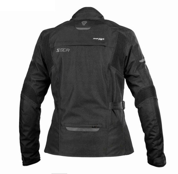 Palton SECA JESSICA III pentru femei, de vară, negru, DS
