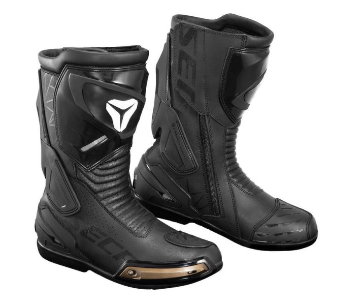 SECA CSIZMA HYPER II NŐI FEKETE