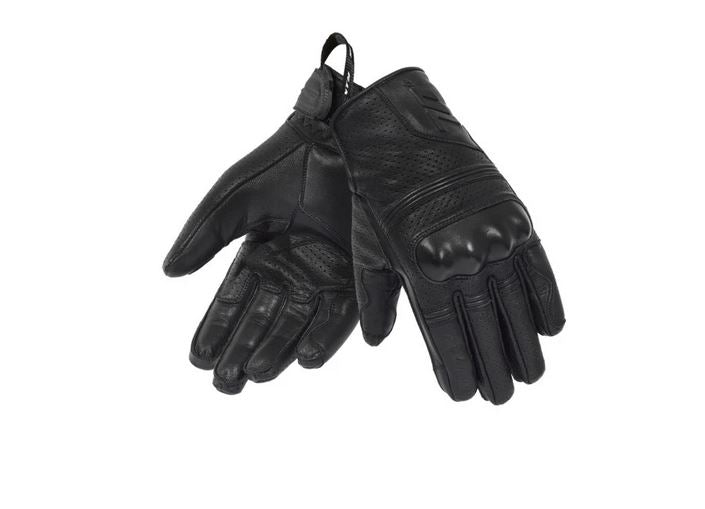 Mănuși SEVENTY DEGREES SD-C20 pentru bărbați, model REBEL, negru