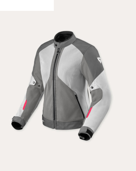 JACETĂ REVIT Torque 3 H2O GRIS-ROZ PENTRU FEMEI 36 PENTRU FEMEI
