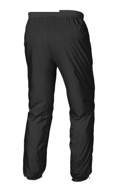 Pantaloni de ploaie SECA TYPHOON, negri